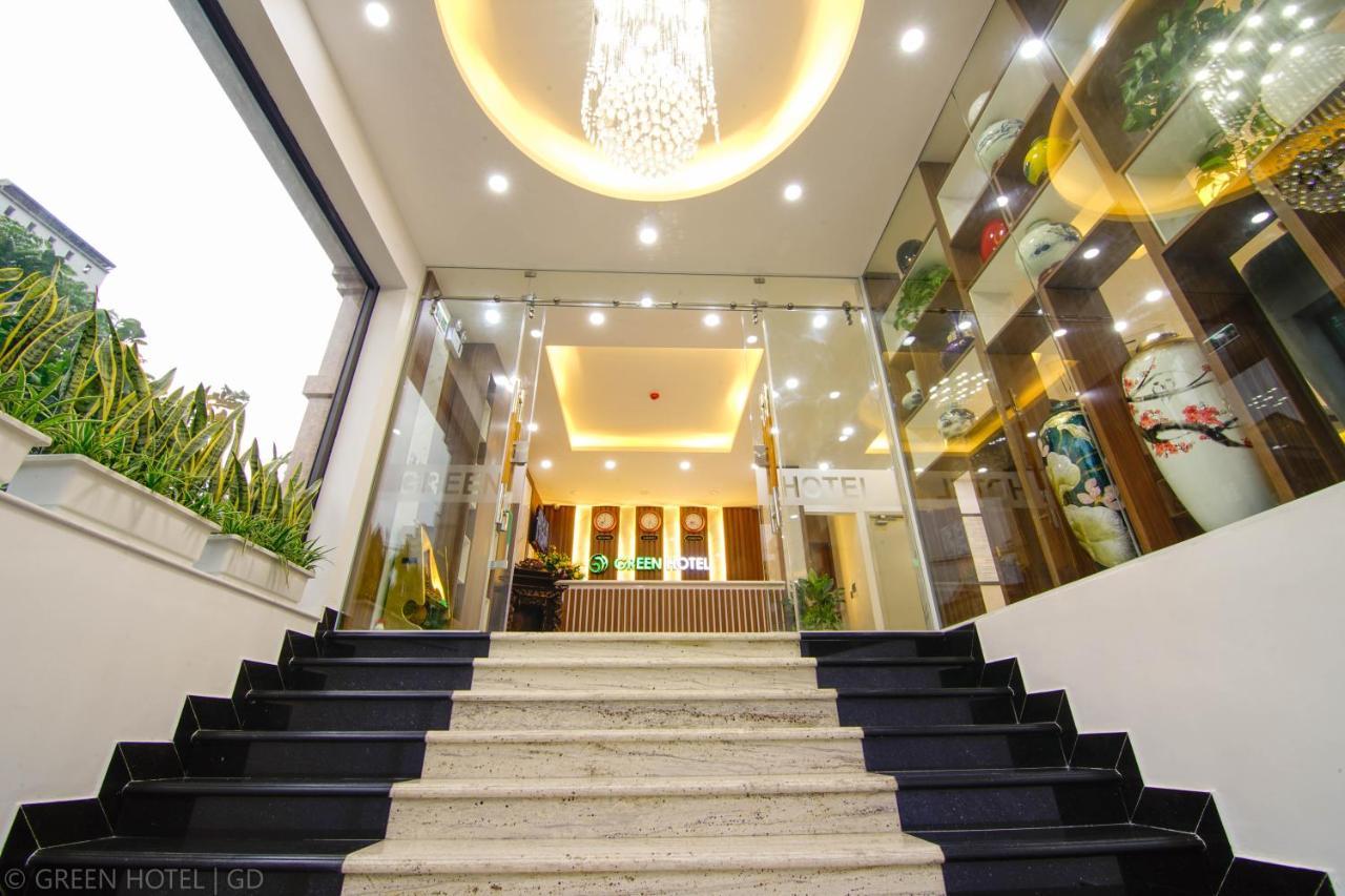 Green Hadong Hotel Ha Dong Dış mekan fotoğraf