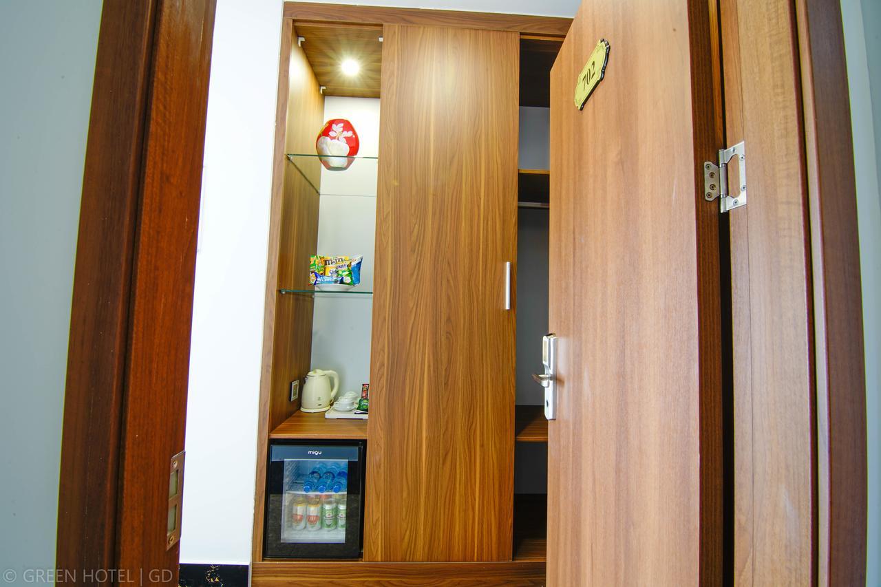 Green Hadong Hotel Ha Dong Dış mekan fotoğraf